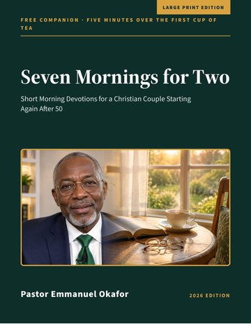 Seven Mornings for Two